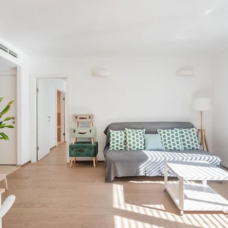 Immersed Into Vienna'S City Life And Yet A Retreat, Minimum 30 Nights Екстериор снимка