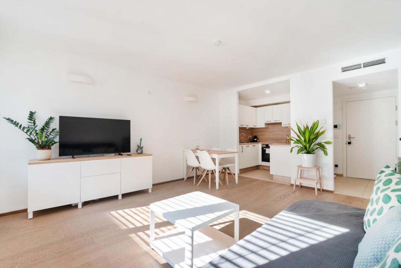 Immersed Into Vienna'S City Life And Yet A Retreat, Minimum 30 Nights Екстериор снимка