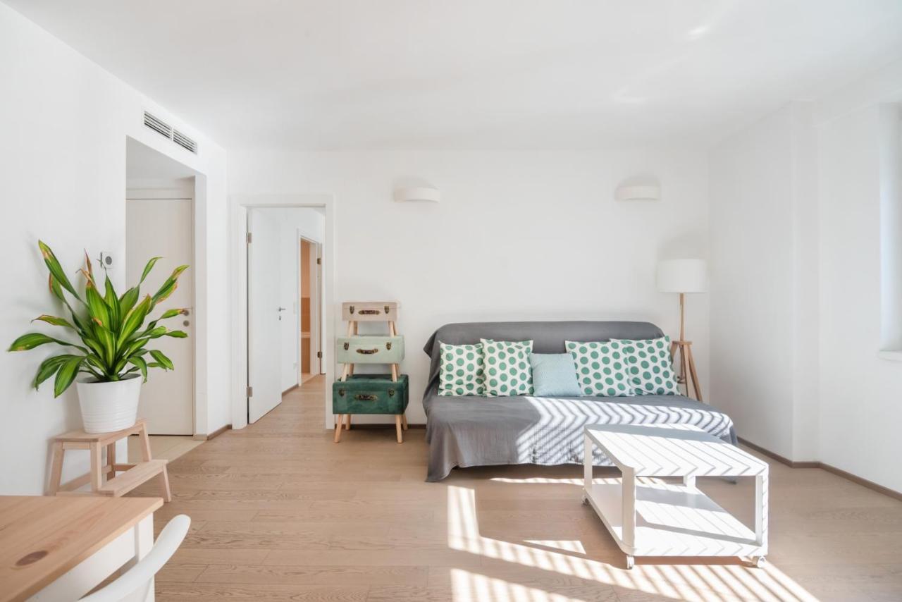 Immersed Into Vienna'S City Life And Yet A Retreat, Minimum 30 Nights Екстериор снимка